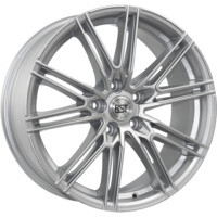RST R168 (Hyundai) Silver