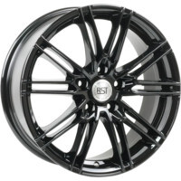 RST R187 (CS35 Pro) BL 7x17/5x110 ET46 D63.4