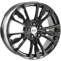 RST R188 (Exeed,Tiggo, Omoda) BL 7x18/5x108 ET33 D60.1