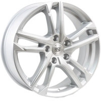 RST R197 (Chery) Silver