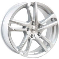 RST R197 (Kia) Silver 6.5x17/5x114.3 ET35 D67.1