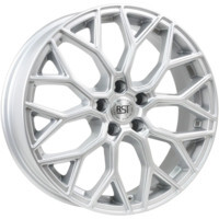 RST R198 (Chery) Silver