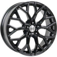 RST R198 (Dongfeng) BL 6.5x18/5x108 ET43 D65.1