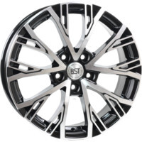 RST R207 (Chery) BD
