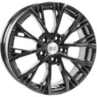 RST R207 (Chery) BL 6.5x17/5x108 ET33 D60.1