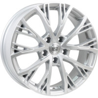 RST R207 (Chery) Silver