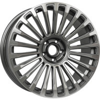 RST R2101FF (Li L9) GRD 9.5x21/5x120 ET45.5 D62.5