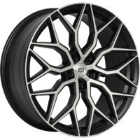 RST R2104FF (2025 Genesis GV80) BDm 9x21/5x114.3 ET40 D67.1