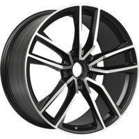 RST R2106FF (MERCEDES GLE/S 2025) BDm