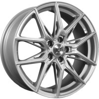 RST R218 (Tiggo 8) Silver