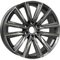 RST R2203FF (MC/CVR) GRD 9x22/6x139.7 ET28 D78.1