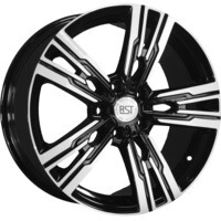 RST R228 (Volvo) BD 8x18/5x108 ET50 D63.4