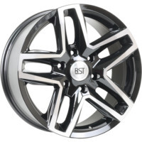 RST R238 (Hunter) BD