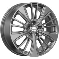 SKAD Original KL-1060 (Lexus NX_AZI) Графит 7.5x18/5x114.3 ET39 D60.1