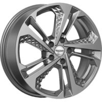 SKAD Original KL-1069 (Karoq) Графит