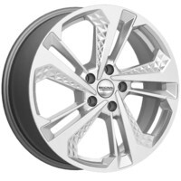 SKAD Original KL-1069 (Toyota C-HR) Селена