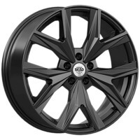 SKAD Original KL-1162 (Haval F7/F7x) Бархат новый