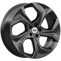 SKAD Original KL-1163 (EXEED VX) Бархат новый 7.5x19/5x108 ET36 D65.1