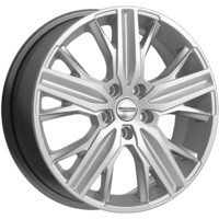 SKAD Original KL-375 (Vitara/SX4) Селена 6.5x18/5x114.3 ET45 D60.1