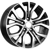 Скад KL-293 Алмаз 7x18/5x114.3 ET40 D66.1