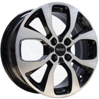 Скад KL-296 Алмаз 6x16/4x100 ET41 D60.1