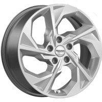 Скад KL-366 Селена 7x17/5x114.3 ET45 D60.1