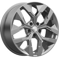 Скад Ламберт (КЛ370) Алмаз графит 7.5x18/5x114.3 ET33 D67.1