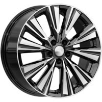 Скад Линней (КЛ383) Алмаз 7.5x18/5x108 ET45 D67.1