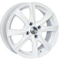 Скад Мальта (КЛ189) Белый