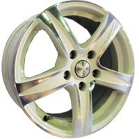 Скад Sakura (КЛ146) Алмаз белый