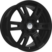 Скад Тор (КЛ252) Бархат новый 8x18/6x139.7 ET30 D67.1