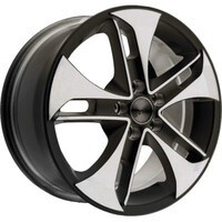 Скад Венеция Алмаз 6.5x16/5x114.3 ET50 D66.1