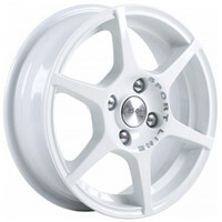 Скад Ягуар (КЛ147) Алмаз белый