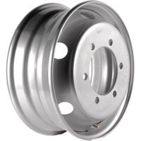 SRW 6/222/164/127 Silver