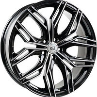 Tech Line 205 BD 8.5x20/5x114.3 ET42 D67.1