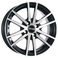 Tech Line 305 BD 4.5x13/4x114.3 ET43 D69.1
