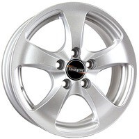 Tech Line 403 Silver