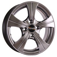 Tech Line 410 HB 5.5x14/4x100 ET43 D67.1