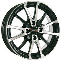 Tech Line 420 BD 5.5x14/4x98 ET35 D58.6