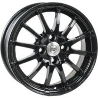 Tech Line 420 BL 5.5x14/4x98 ET35 D58.6