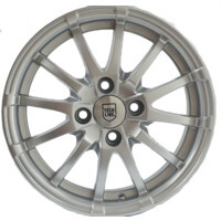 Tech Line 420 SL 5.5x14/4x98 ET35 D58.6