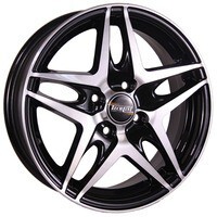 Tech Line 430 BD 5.5x14/4x100 ET43 D60.1