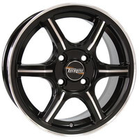 Tech Line 433 BD 5.5x14/4x98 ET38 D58.6