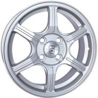 Tech Line 433 SL 5.5x14/4x98 ET38 D58.6