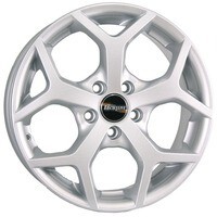 Tech Line 511 Silver
