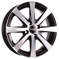 Tech Line 534 BD 5.5x15/4x100 ET45 D54.1