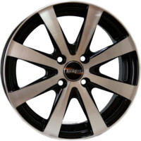 Tech Line 534 BDm 5.5x15/4x100 ET45 D60.1