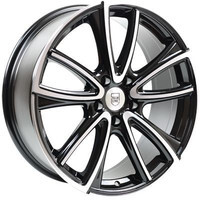 Tech Line 682 BD 7x16/5x114.3 ET47 D67.1