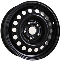 Trebl 5008 Black 0x0/0x108 ET29 D65.1