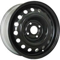 Trebl 53A49A Black 0x0/0x100 ET49 D56.6